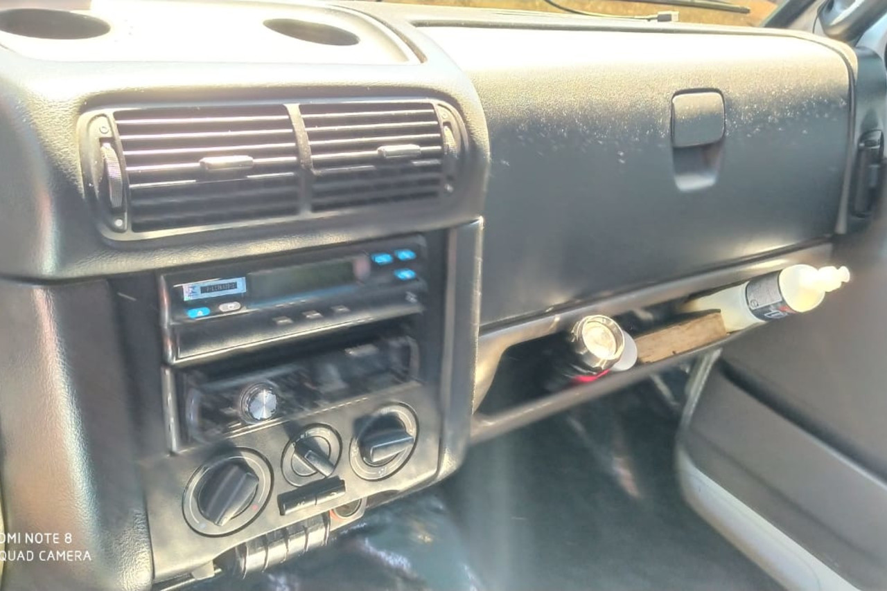 Volkswagen 8 160 - 17/17 20