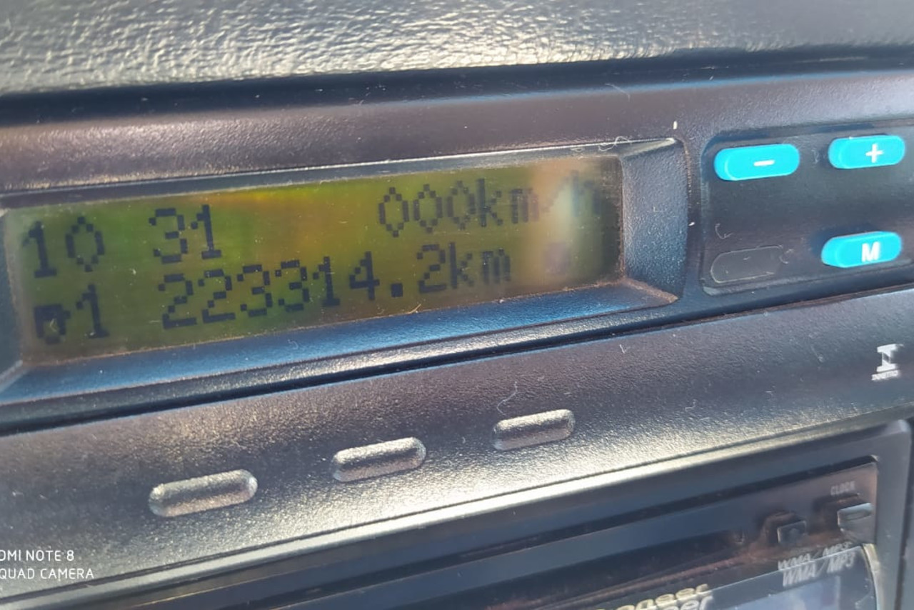Volkswagen 8 160 - 17/17 22