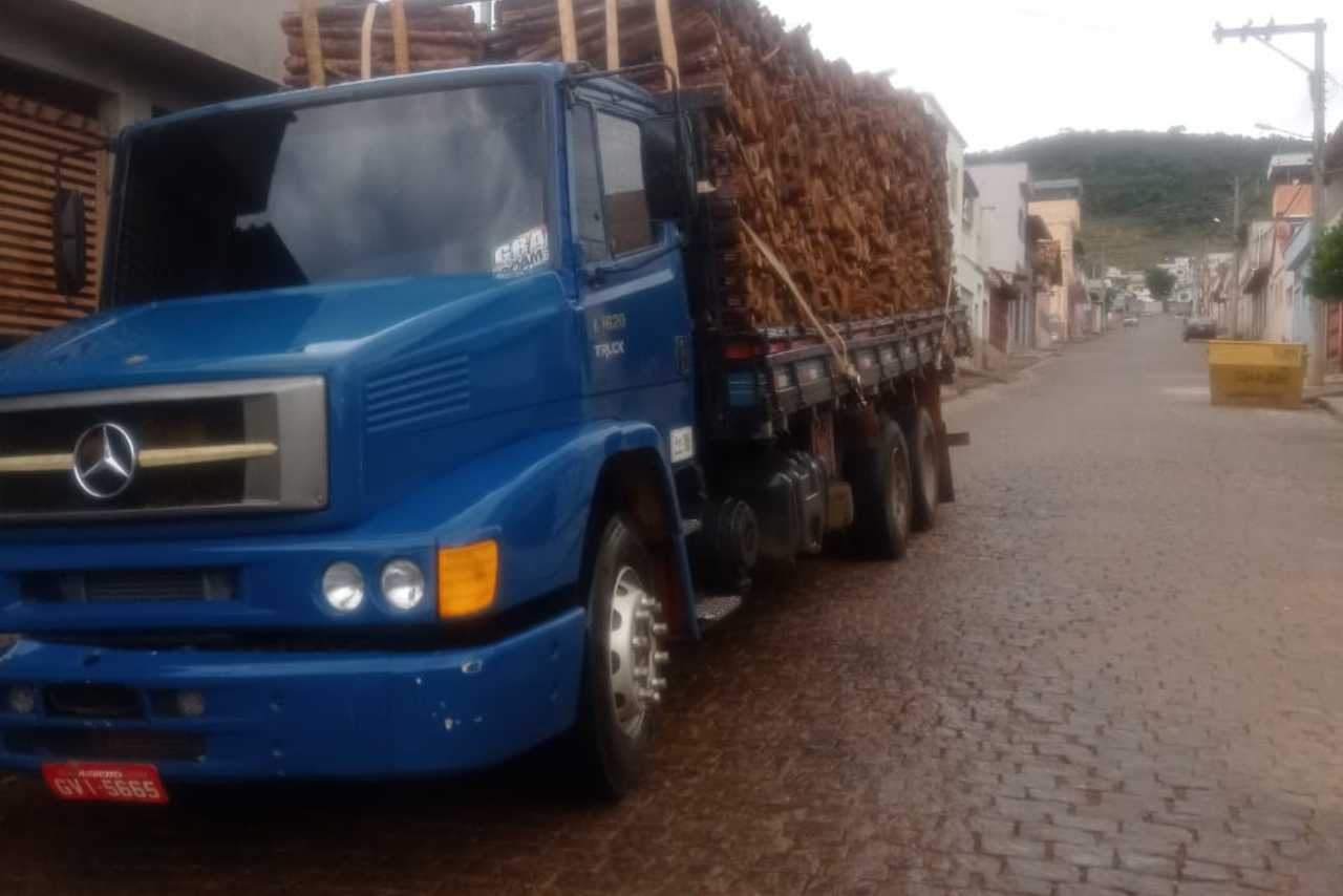 Mercedes Benz MB 1620 - 04/04 6