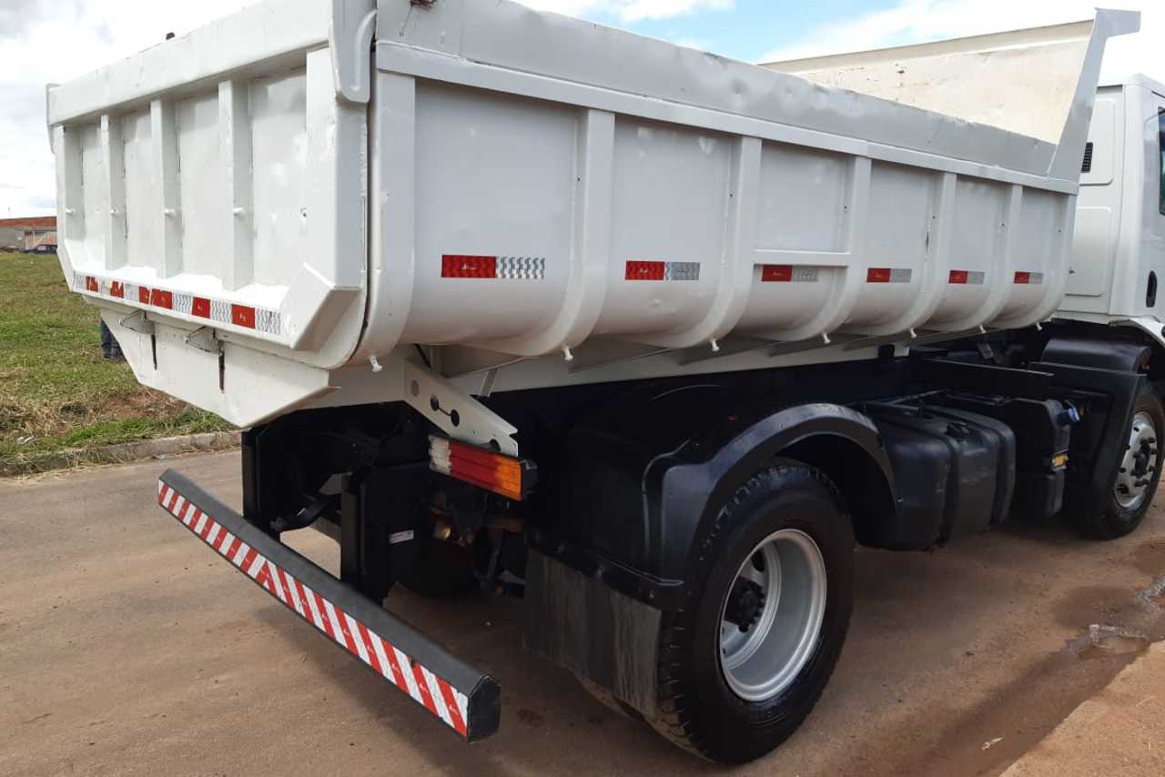 Ford Cargo1319 - 13/13 5