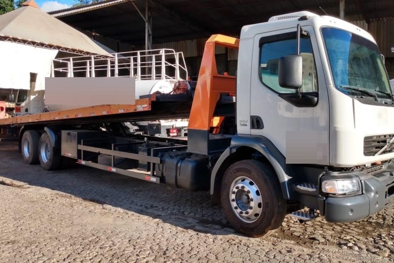Volvo VM310 - 11/11 4