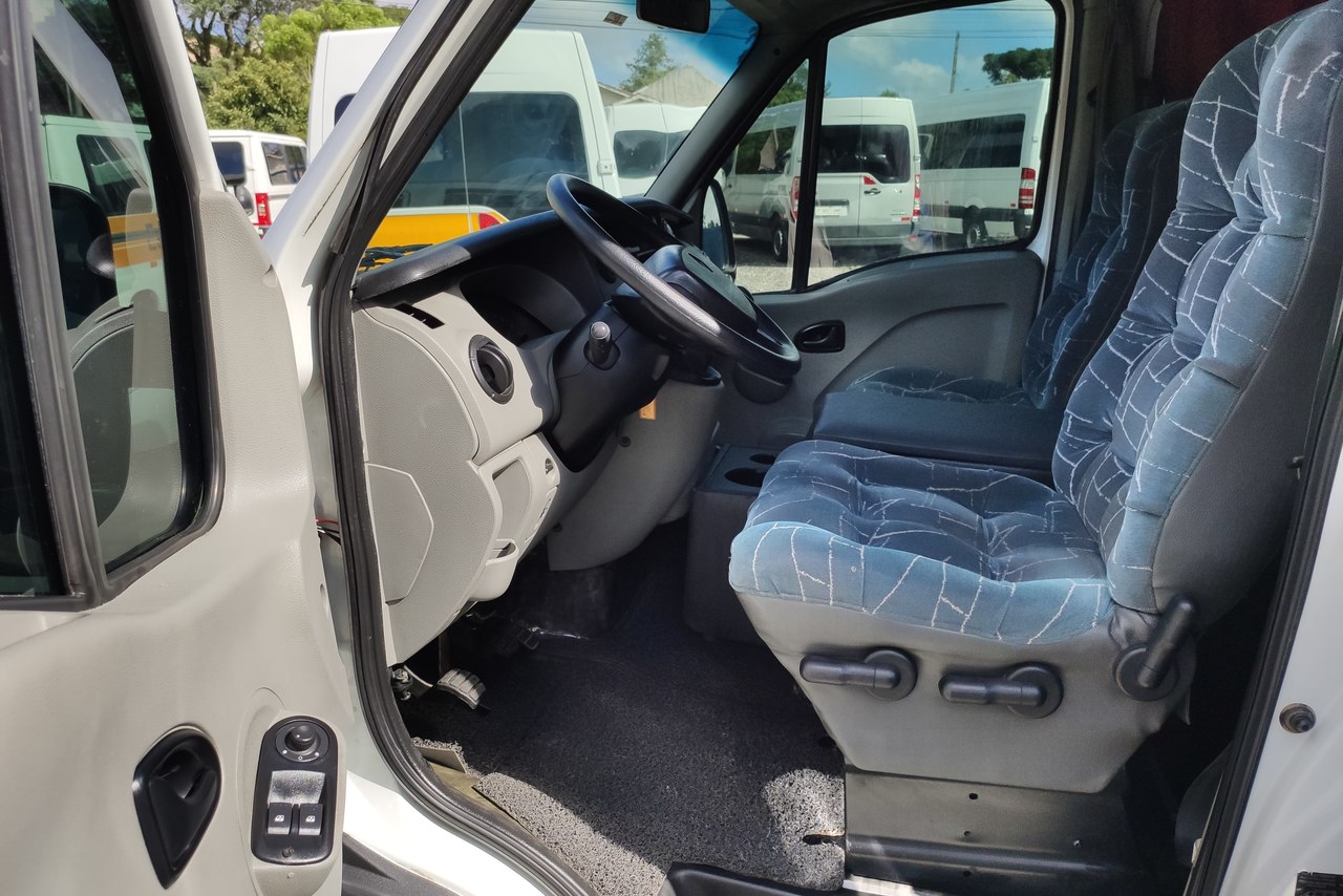 Renault Master Executive - 12/13 5