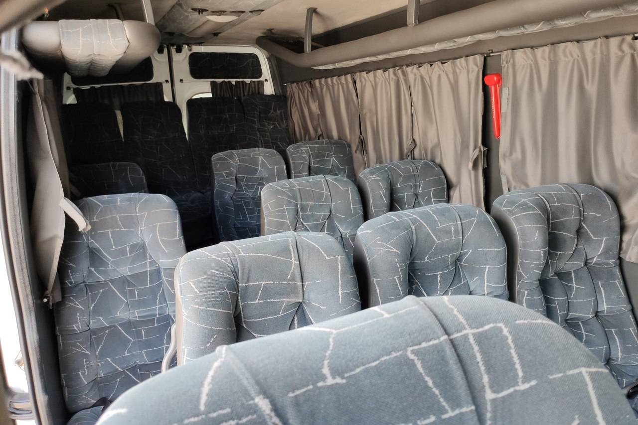 Renault Master Executive - 12/13 6