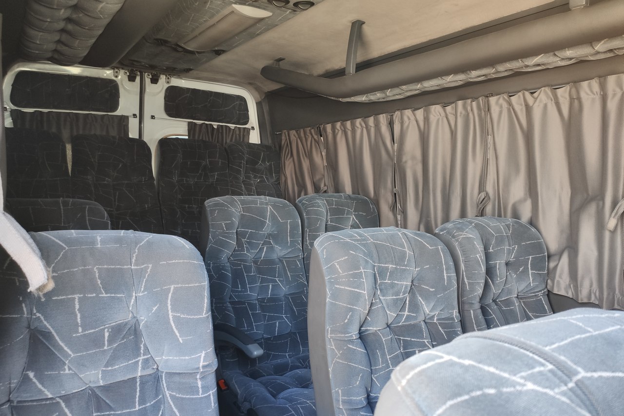 Renault Master Executive - 12/13 7