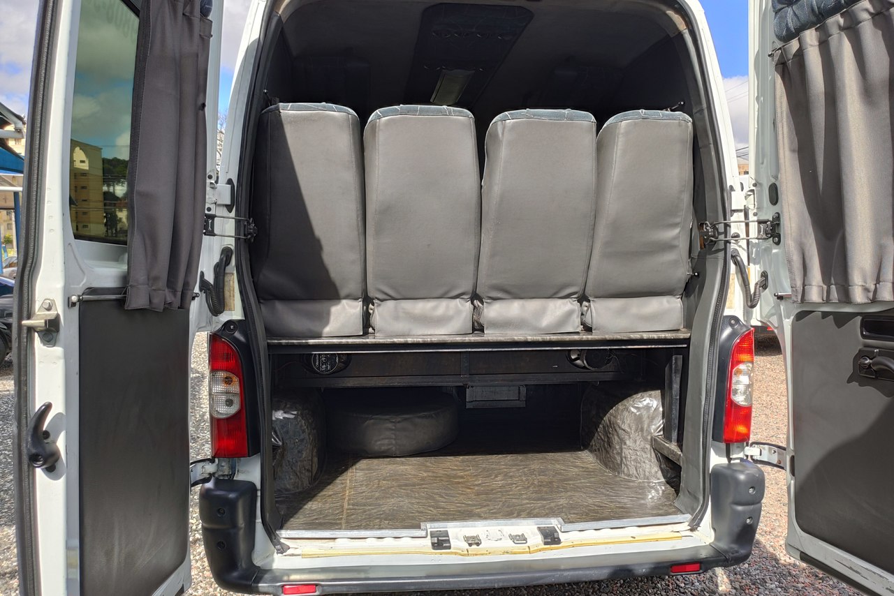 Renault Master Executive - 12/13 12