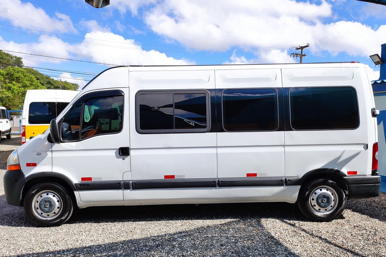 Renault Master Executive - 12/13 15
