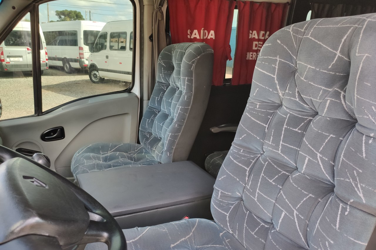 Renault Master Executive - 12/13 17