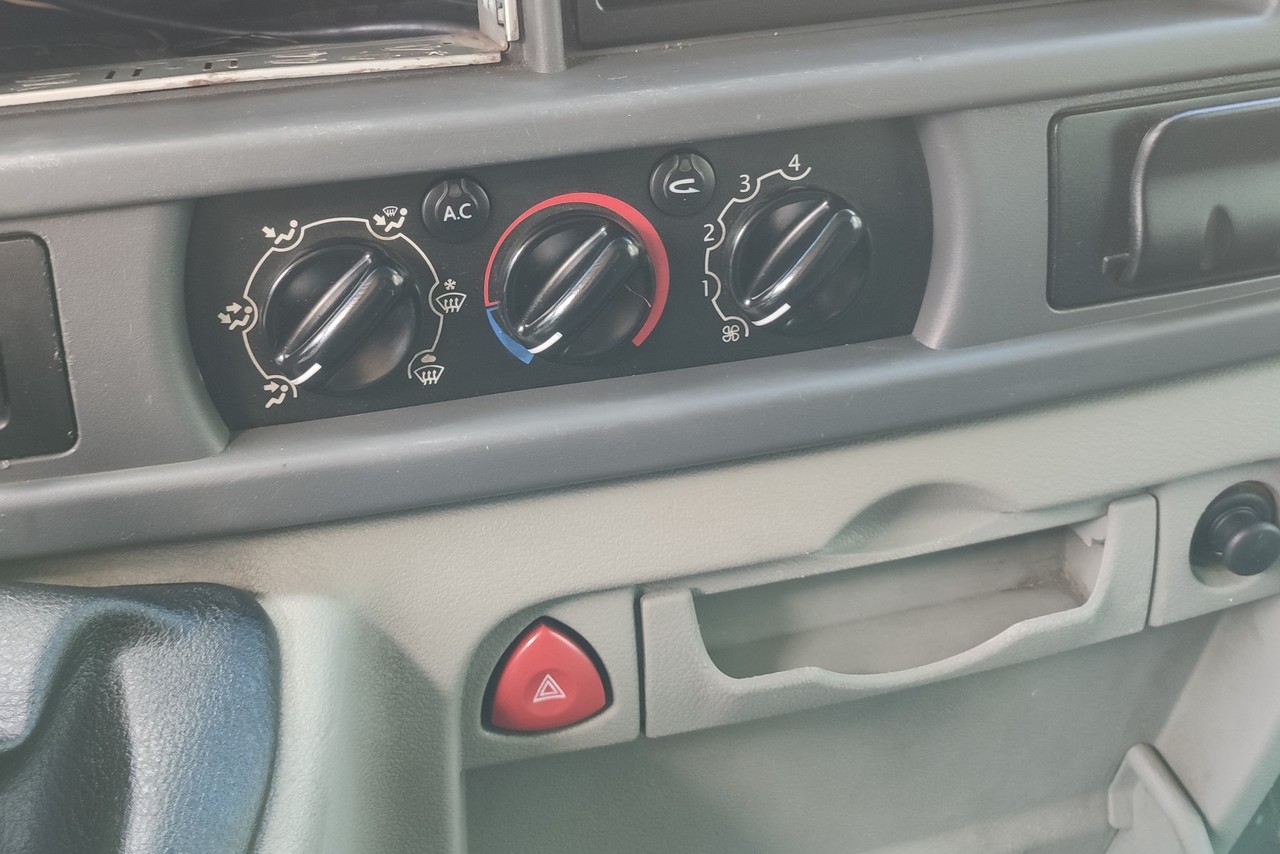 Renault Master Executive - 12/13 19