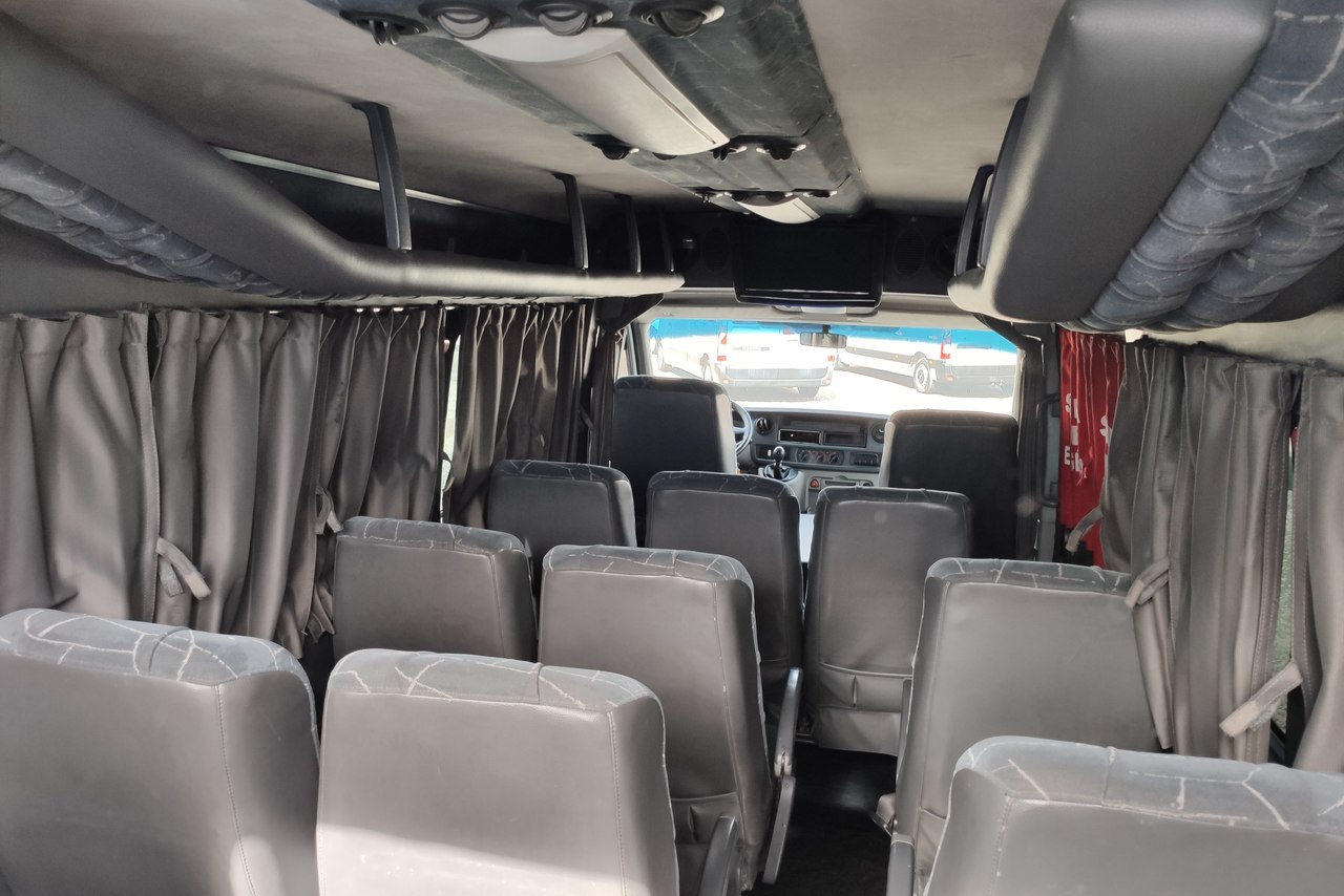 Renault Master Executive - 12/13 23