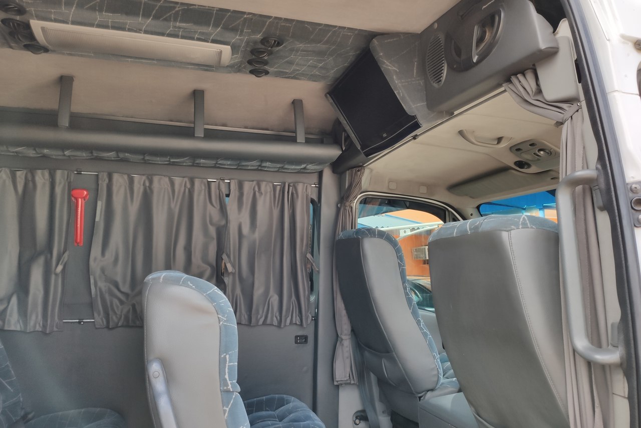 Renault Master Executive - 12/13 24