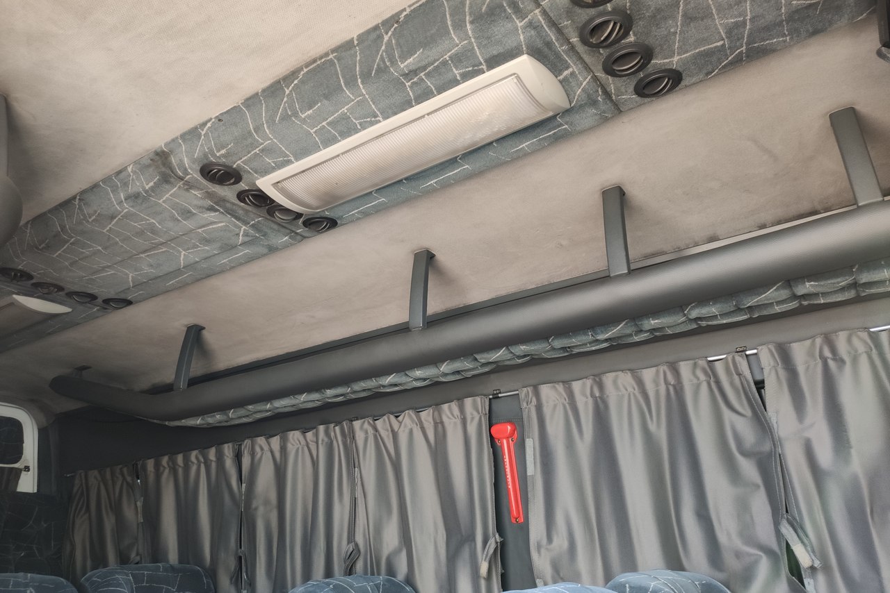 Renault Master Executive - 12/13 26