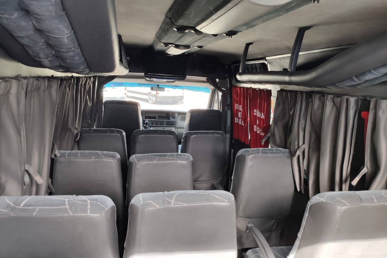 Renault Master Executive - 12/13 27