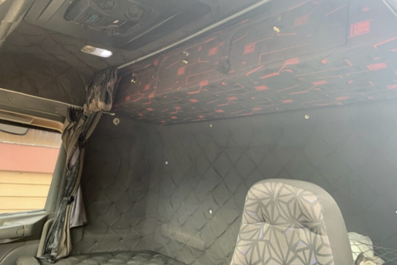 Scania 420 - 07/07 7