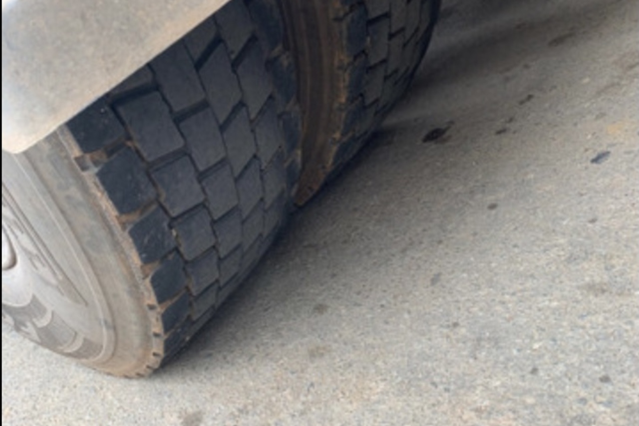 Scania 420 - 07/07 10