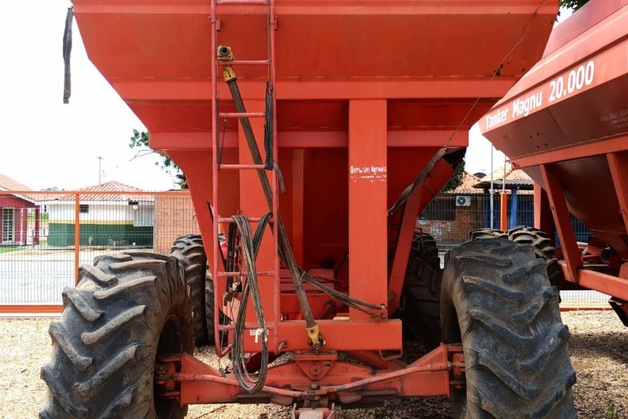 Jan Tanker 20000 - 04/04 2