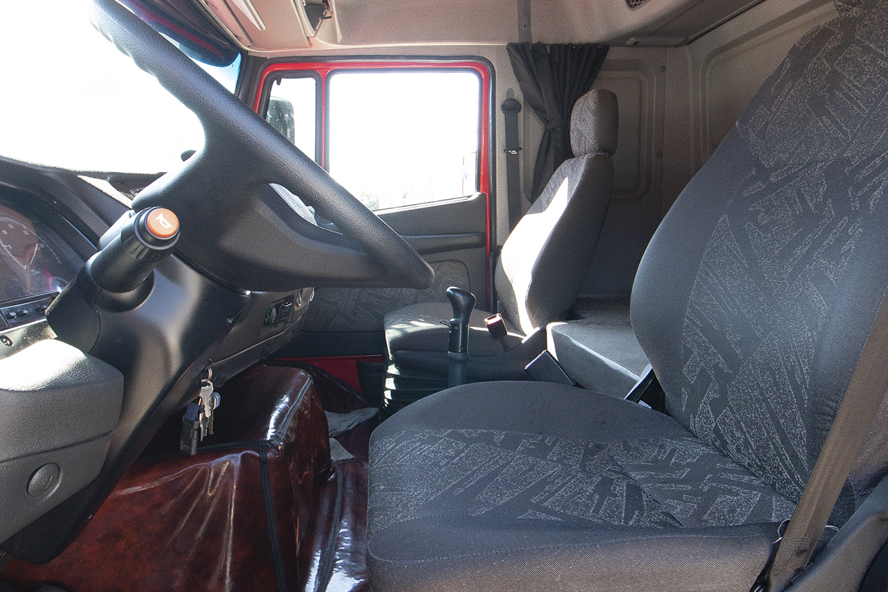 Mercedes Benz MB 1635 - 20/20 10