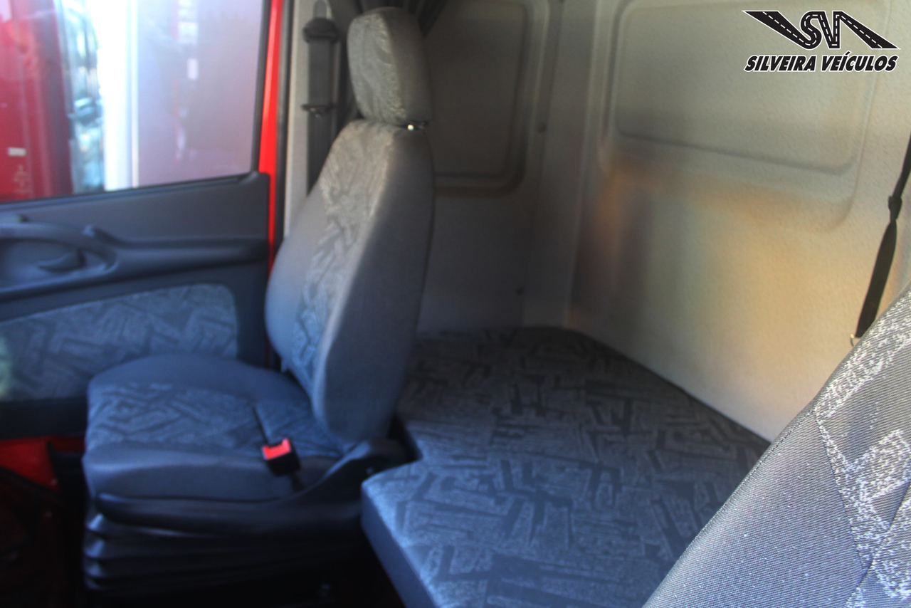 Mercedes Benz MB 1635 - 20/20 14