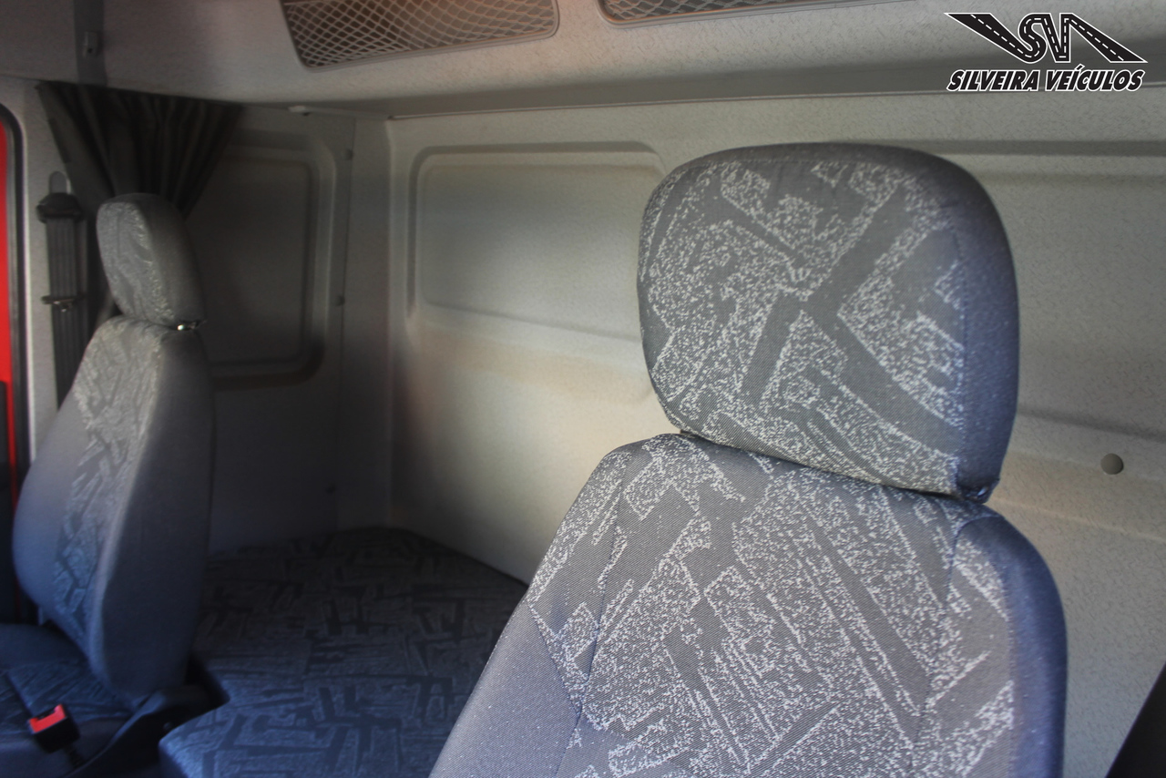 Mercedes Benz MB 1635 - 20/20 16
