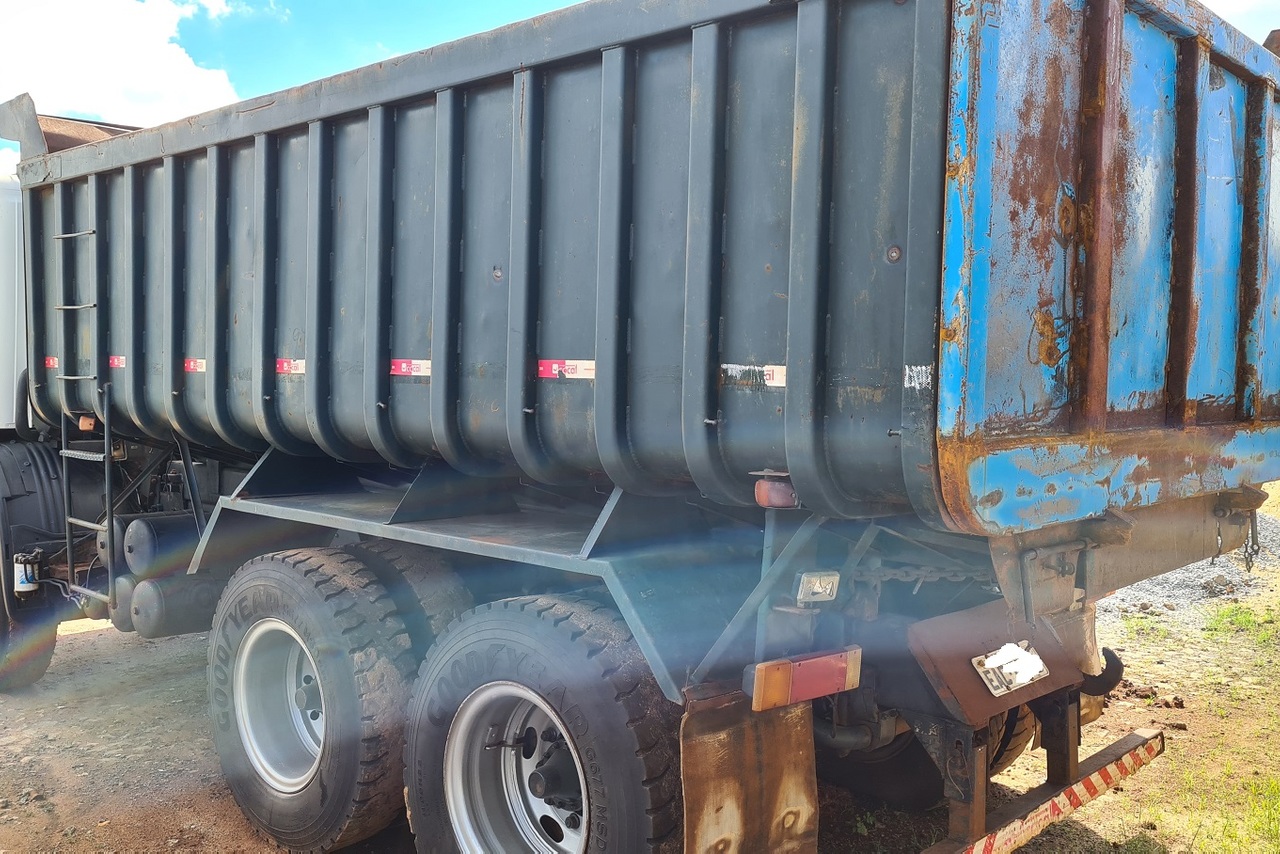Scania P310 - 11/11 8