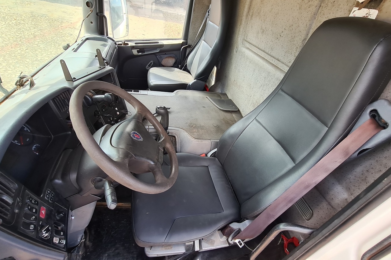 Scania P310 - 11/11 10