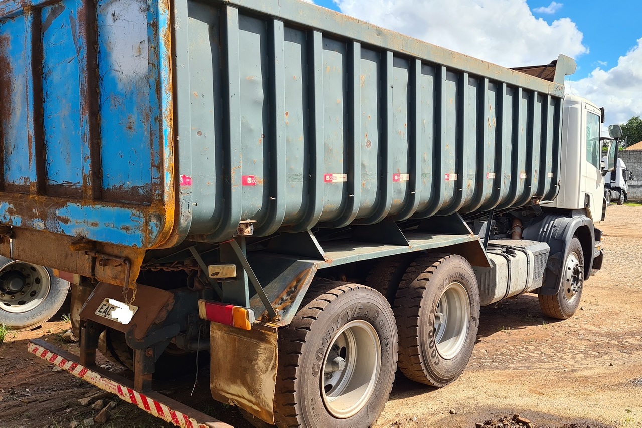Scania P310 - 11/11 11