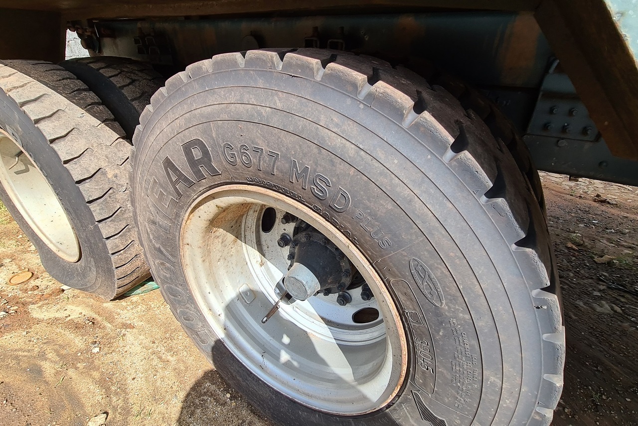Scania P310 - 11/11 12