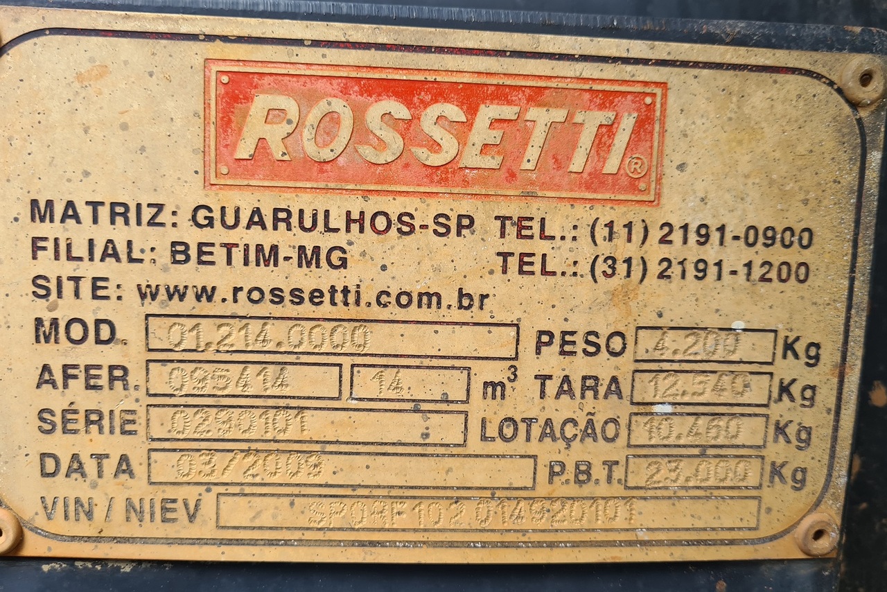 Volkswagen 31 320 - 09/09 8