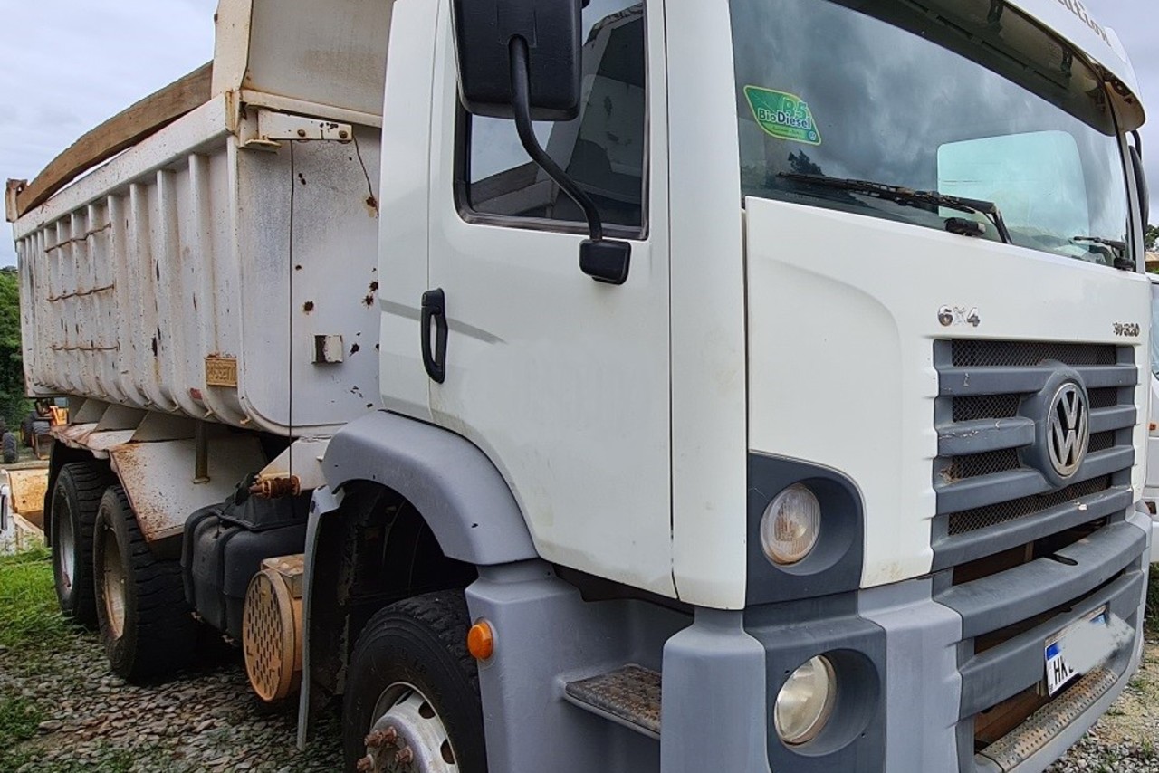 Volkswagen 31 320 - 09/09 2