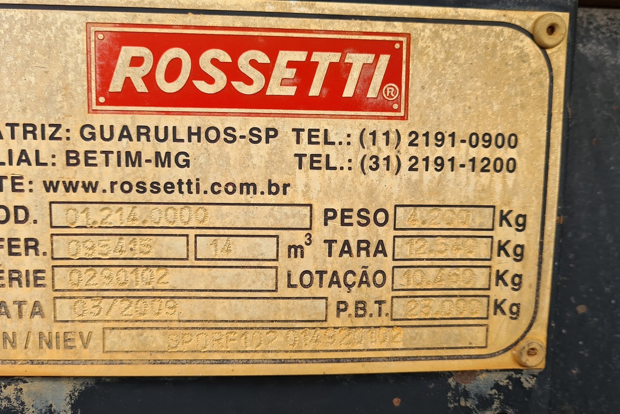 Volkswagen 31 320 - 09/09 8