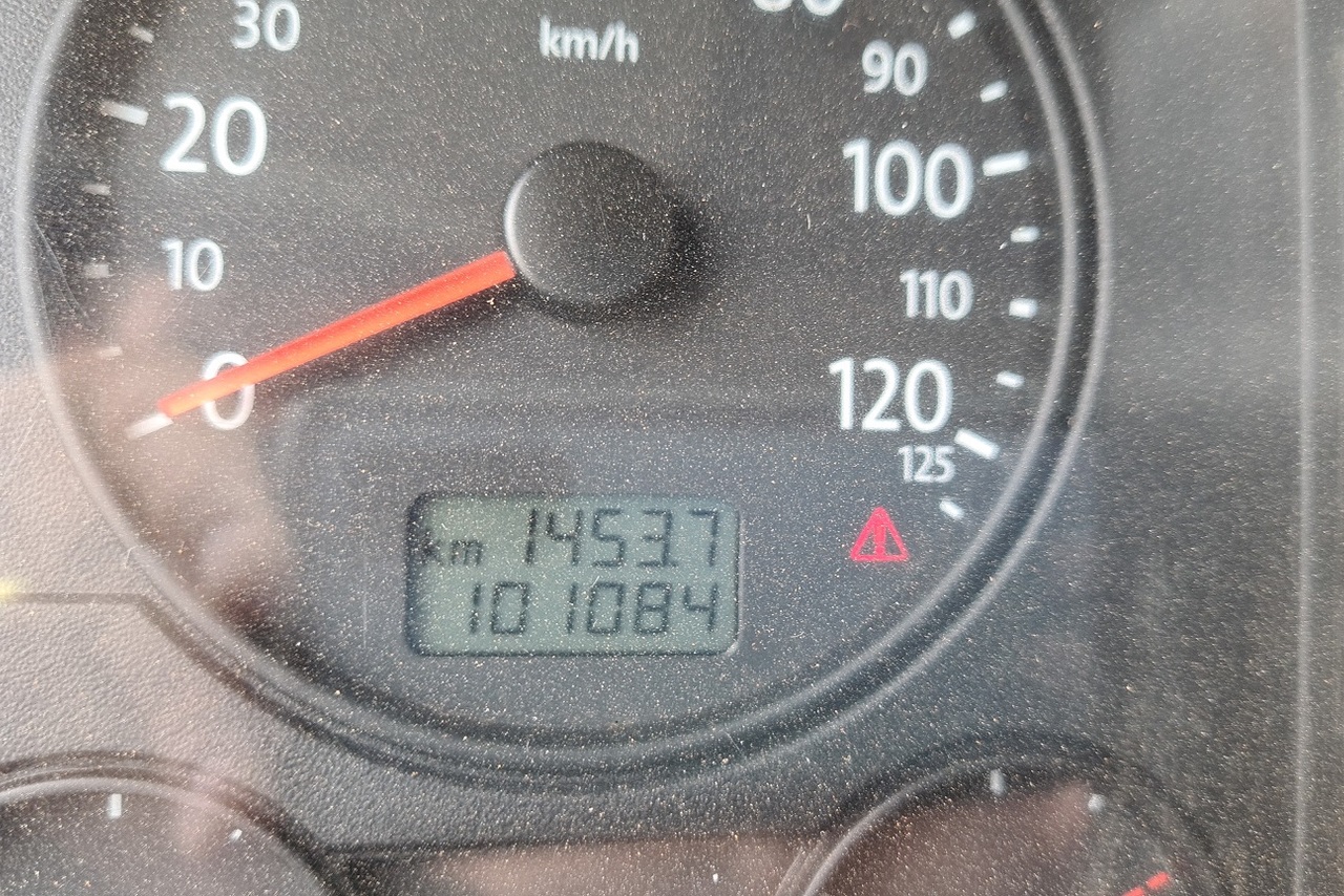 Volkswagen 31 320 - 09/09 10