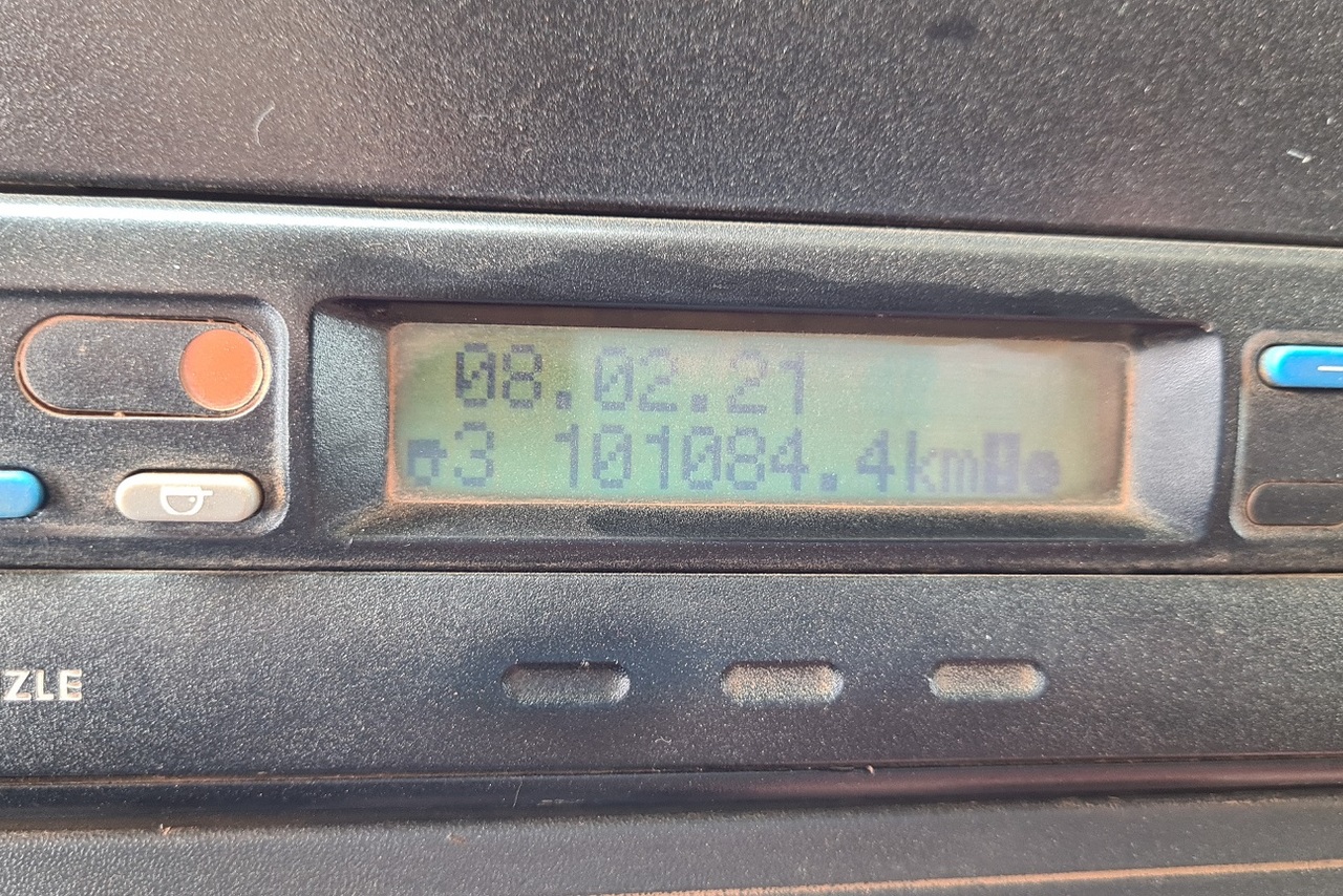 Volkswagen 31 320 - 09/09 11