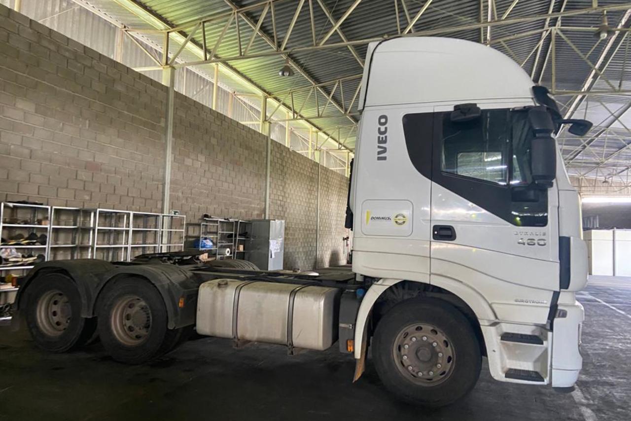 Iveco 480 Hiway - 14/14 2