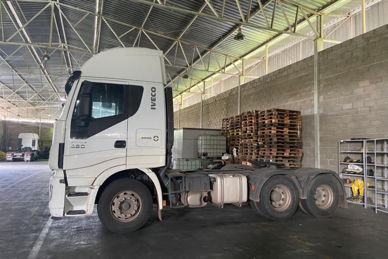 Iveco 480 Hiway - 14/14 3