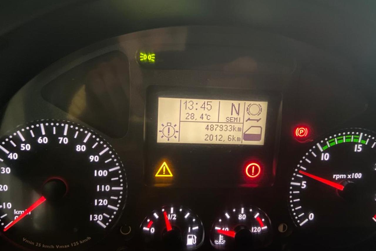 Iveco 480 Hiway - 14/14 6