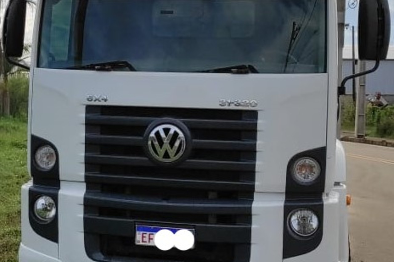 Volkswagen 31 320 - 09/10 2