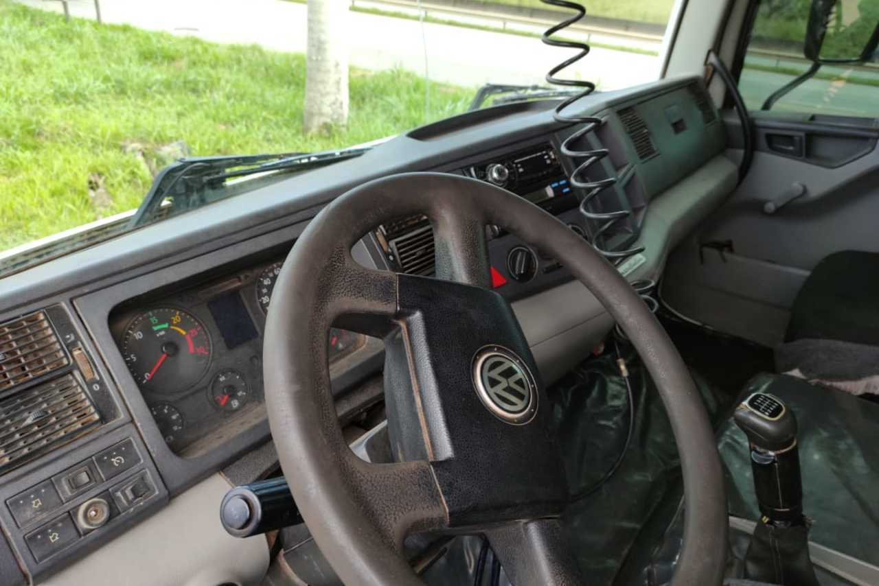 Volkswagen 31 320 - 09/10 9