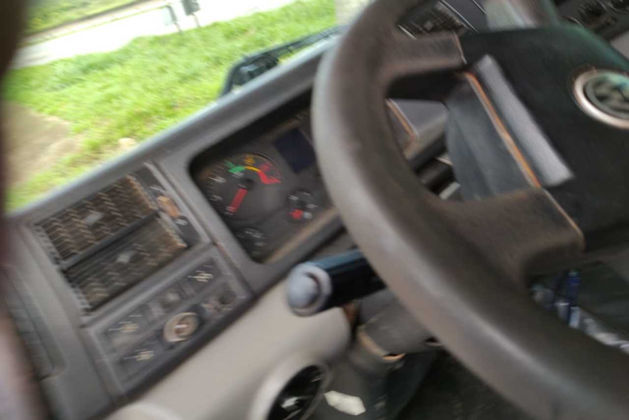 Volkswagen 31 320 - 09/10 10