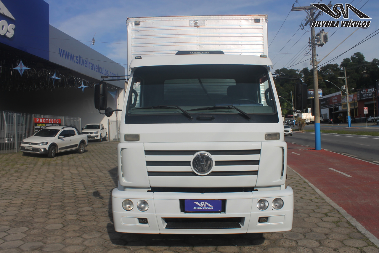 Volkswagen 17 220 - 04/04 2