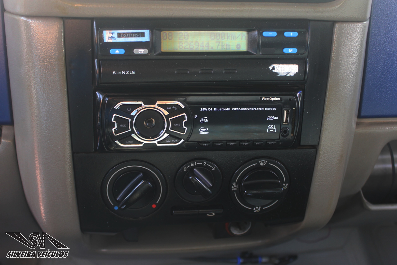 Volkswagen 17 220 - 04/04 16