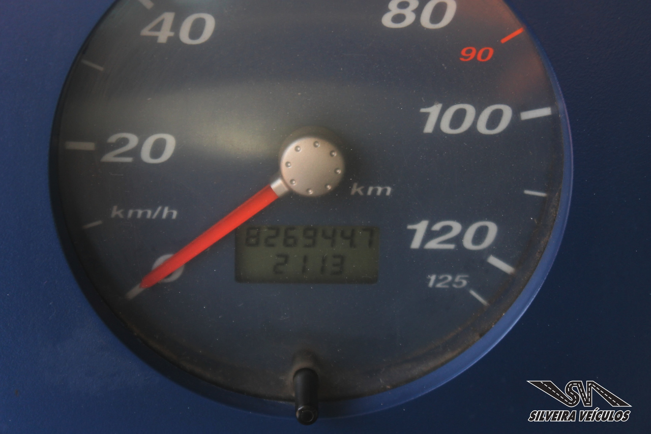 Volkswagen 17 220 - 04/04 17