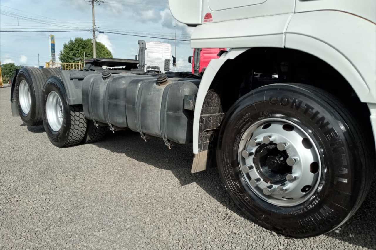 Iveco Stralis 380 - 11/12 3