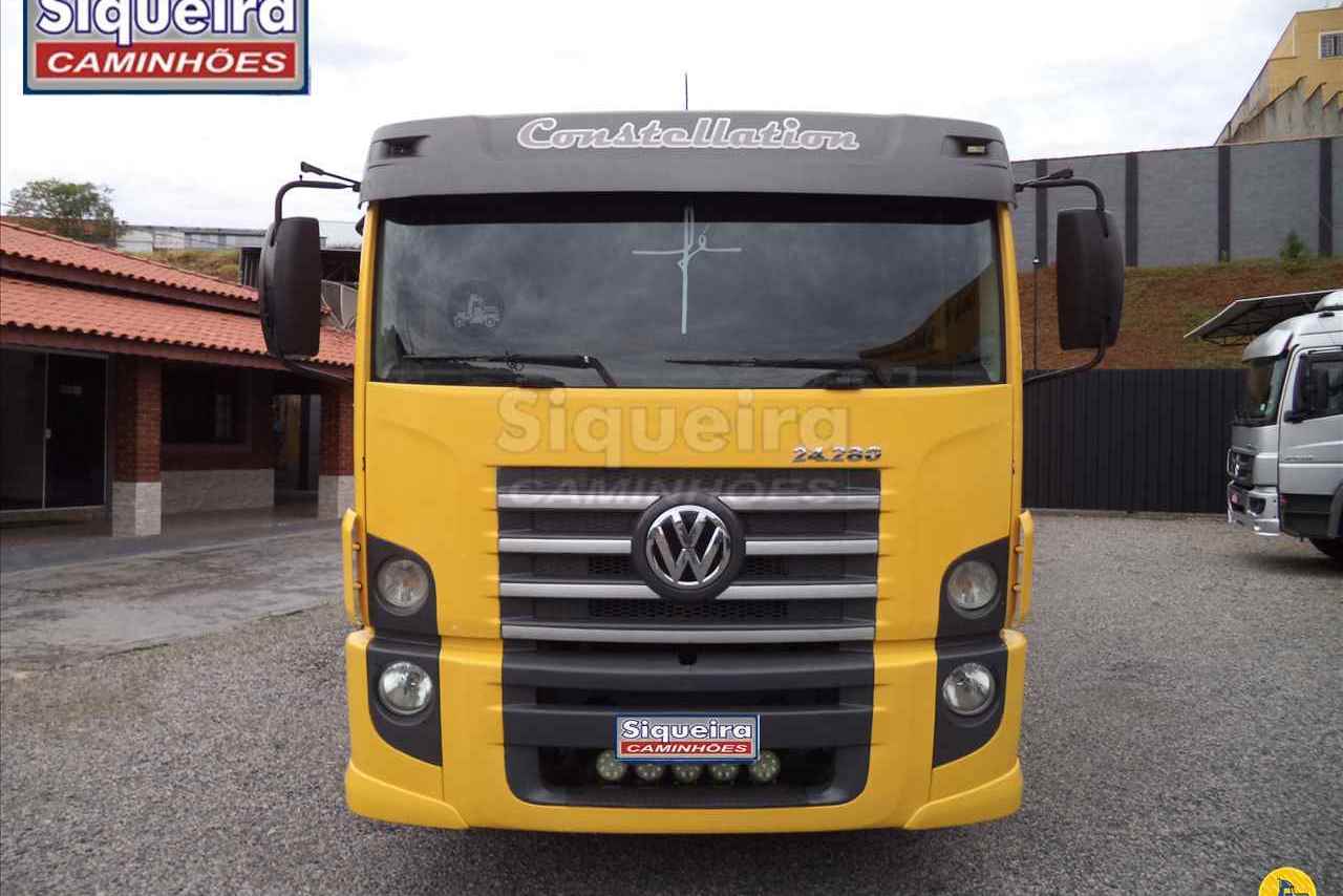 Volkswagen 24-280 E Constellation 6x2 - 14/15 2