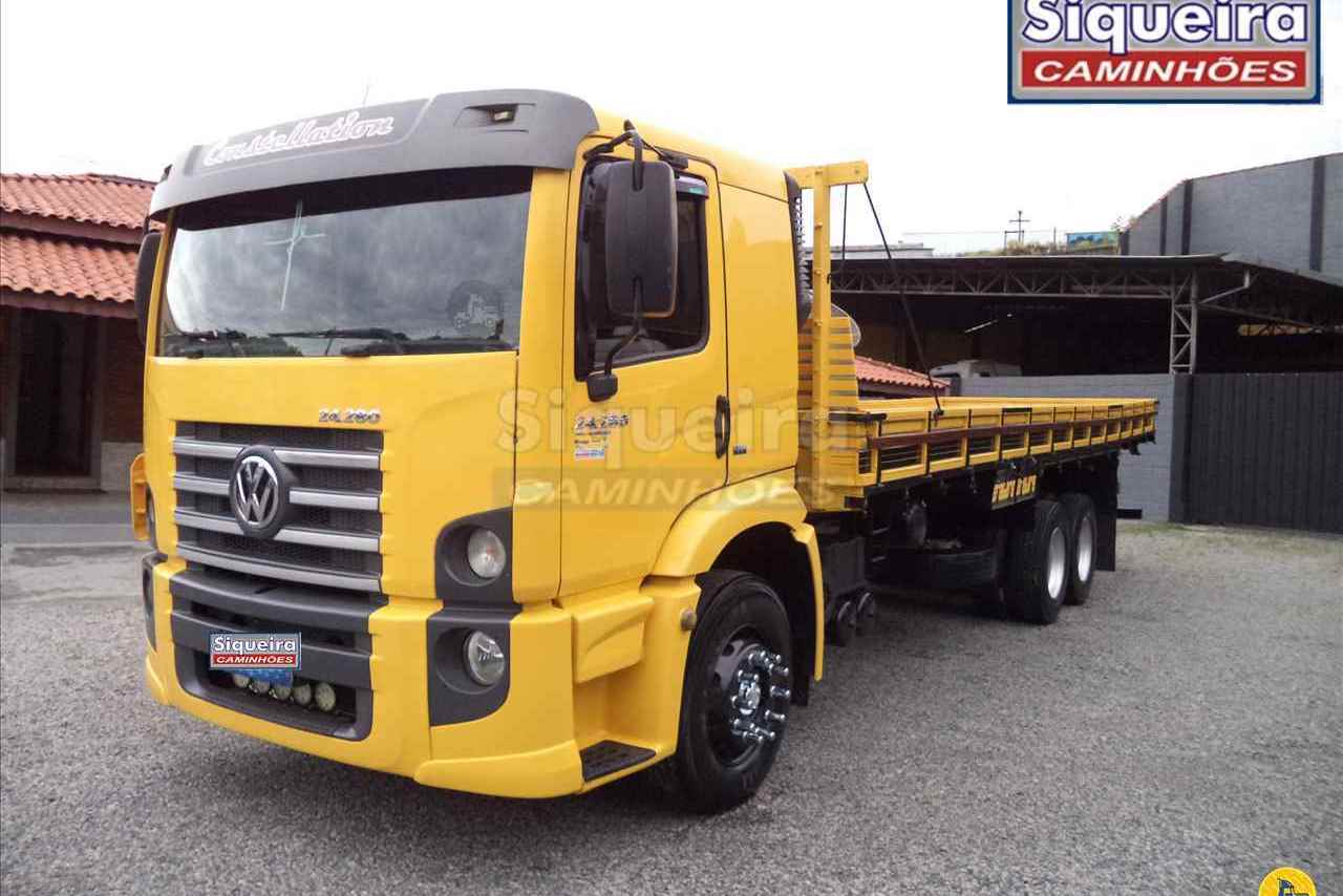 Volkswagen 24-280 E Constellation 6x2 - 14/15 3