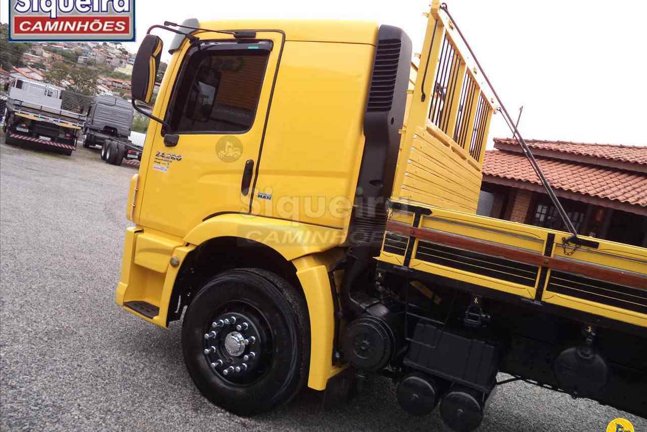 Volkswagen 24-280 E Constellation 6x2 - 14/15 4