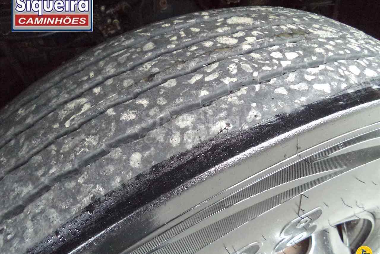 Volkswagen 24-280 E Constellation 6x2 - 14/15 5