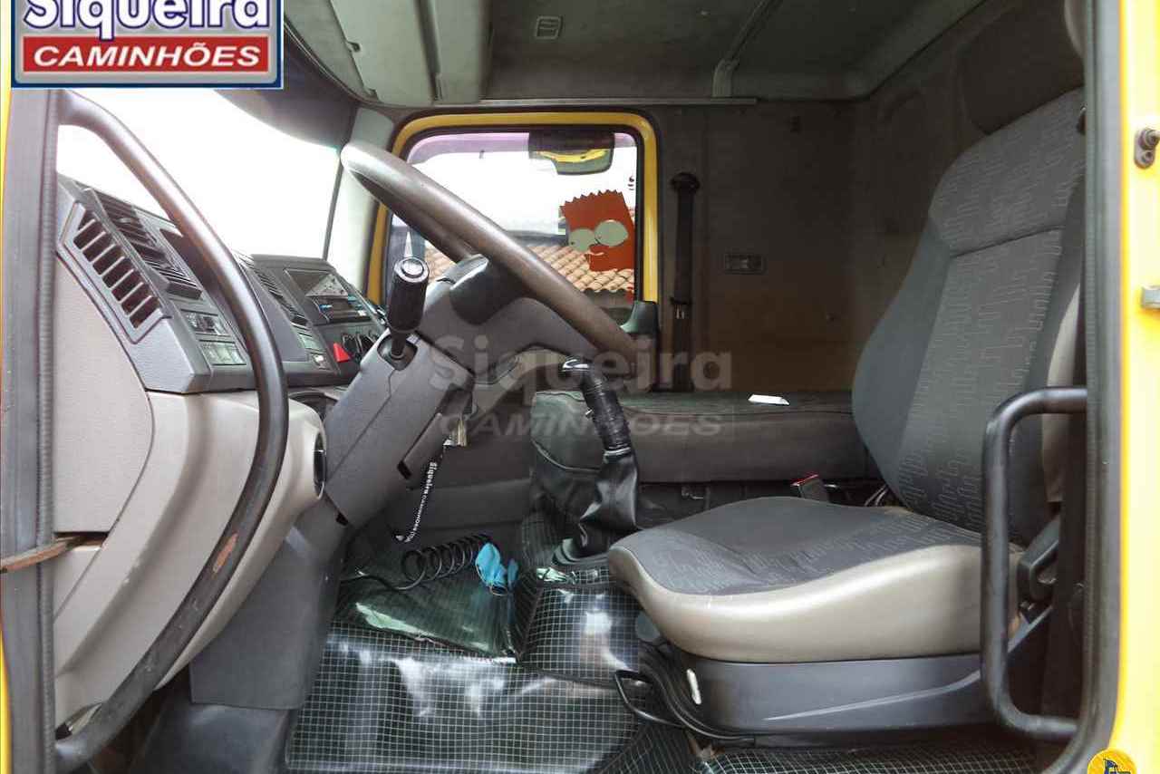 Volkswagen 24-280 E Constellation 6x2 - 14/15 6