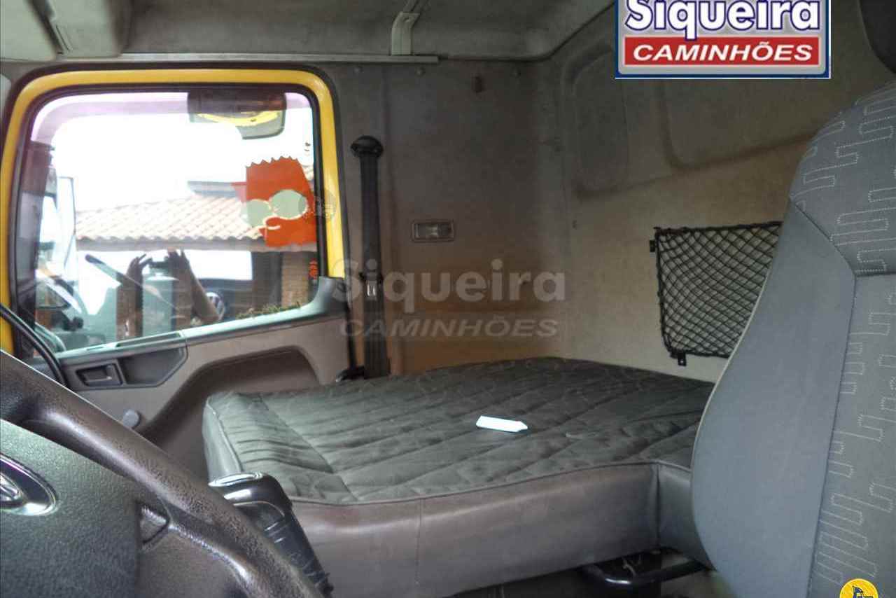 Volkswagen 24-280 E Constellation 6x2 - 14/15 7