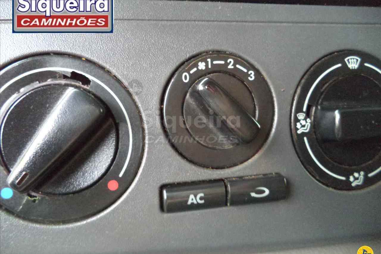 Volkswagen 24-280 E Constellation 6x2 - 14/15 8