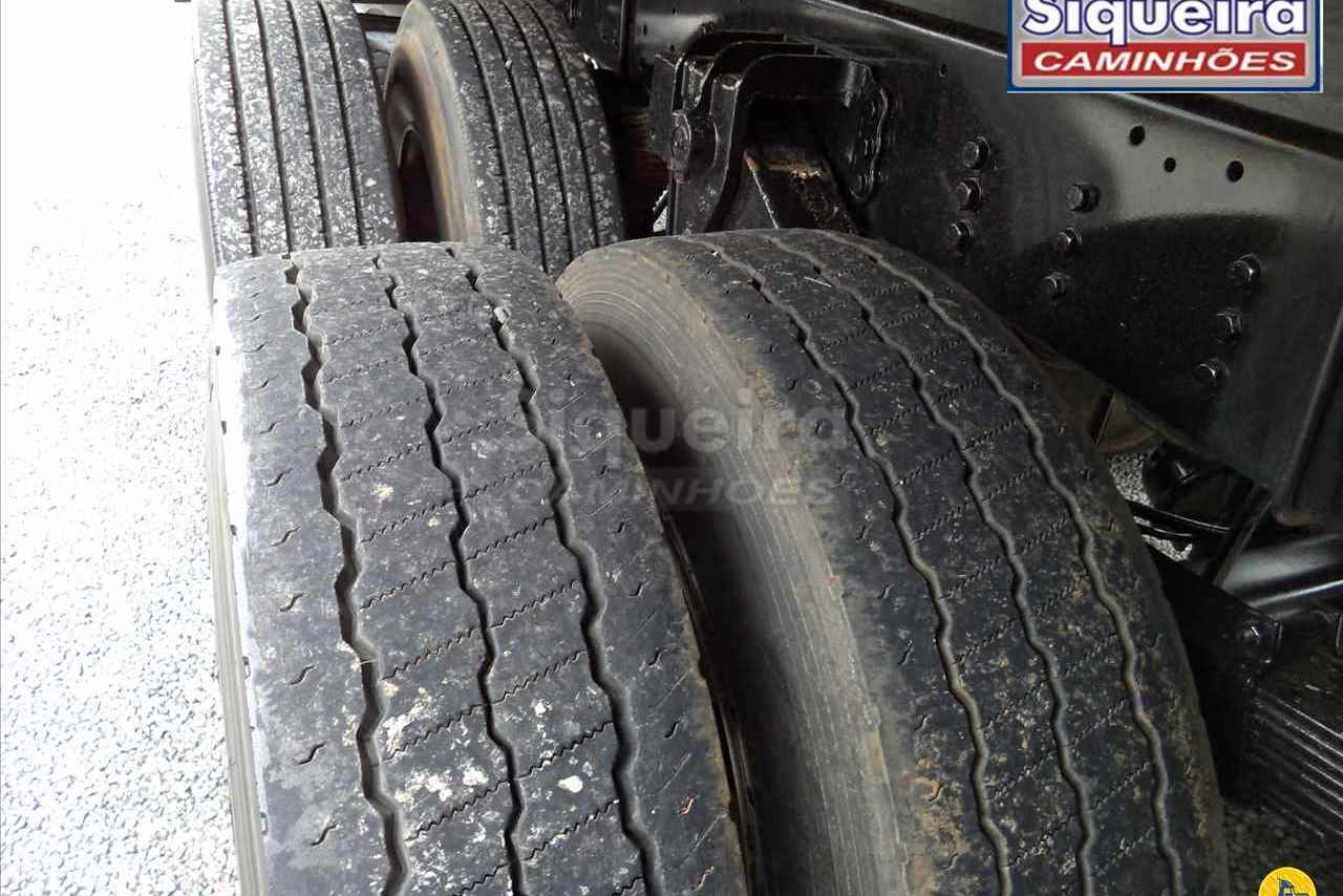 Volkswagen 24-280 E Constellation 6x2 - 14/15 10
