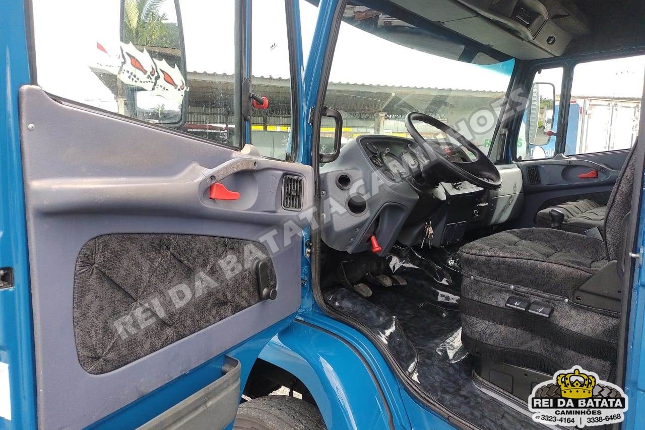 Mercedes Benz MB 1620 - 07/07 7
